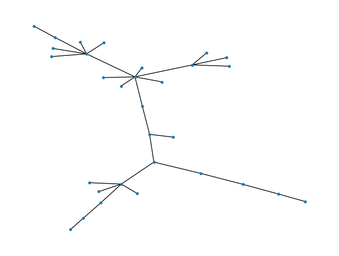Random Geometry preview