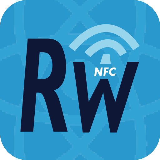 react-native-nfc-rewriter