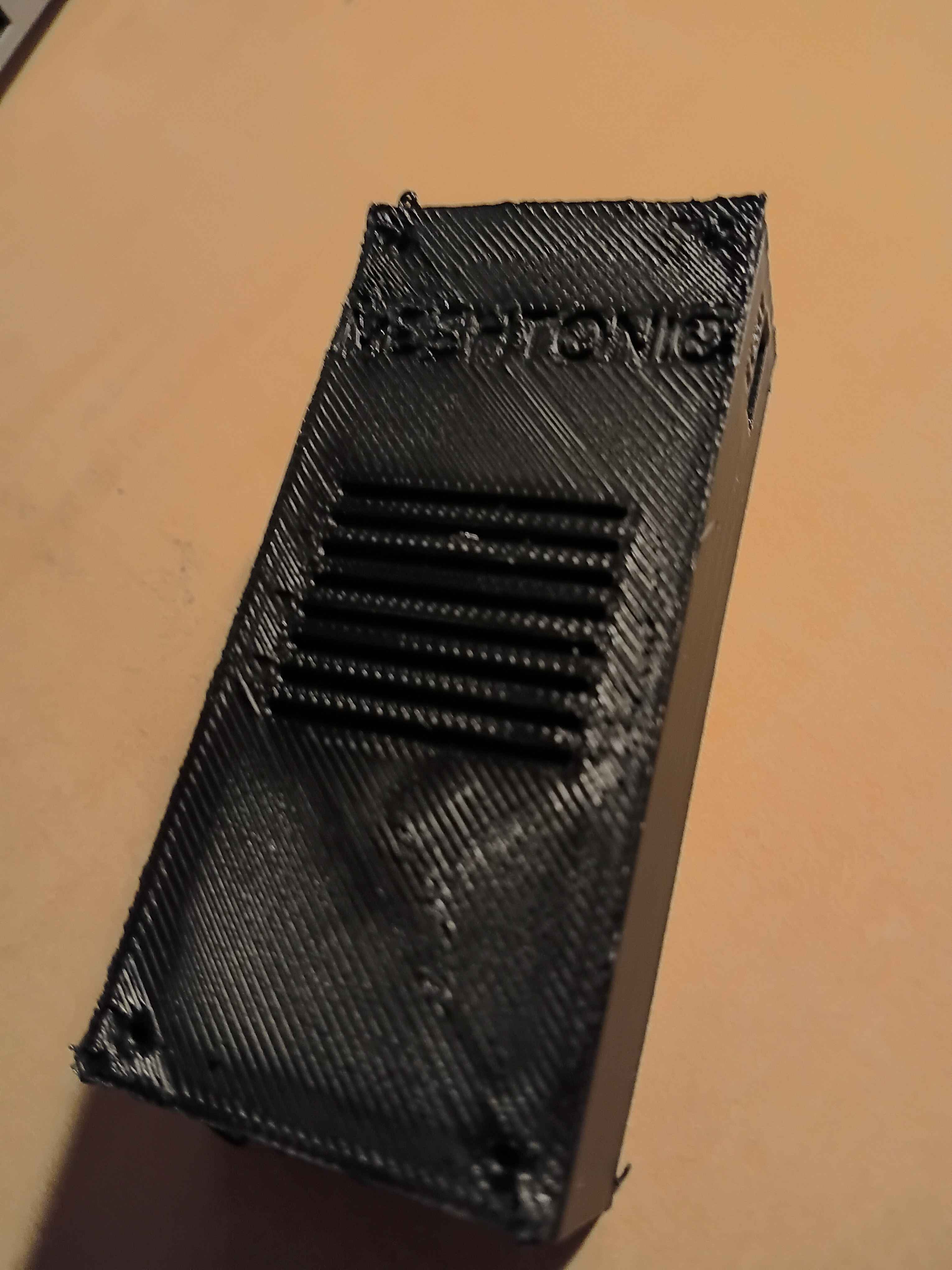 Wio LR1121 Module v0.9, from the project README