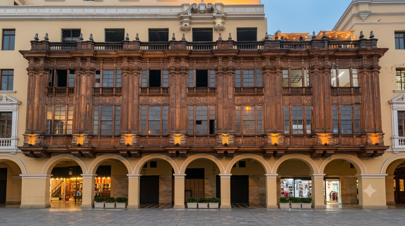 City Tour Lima Premium
