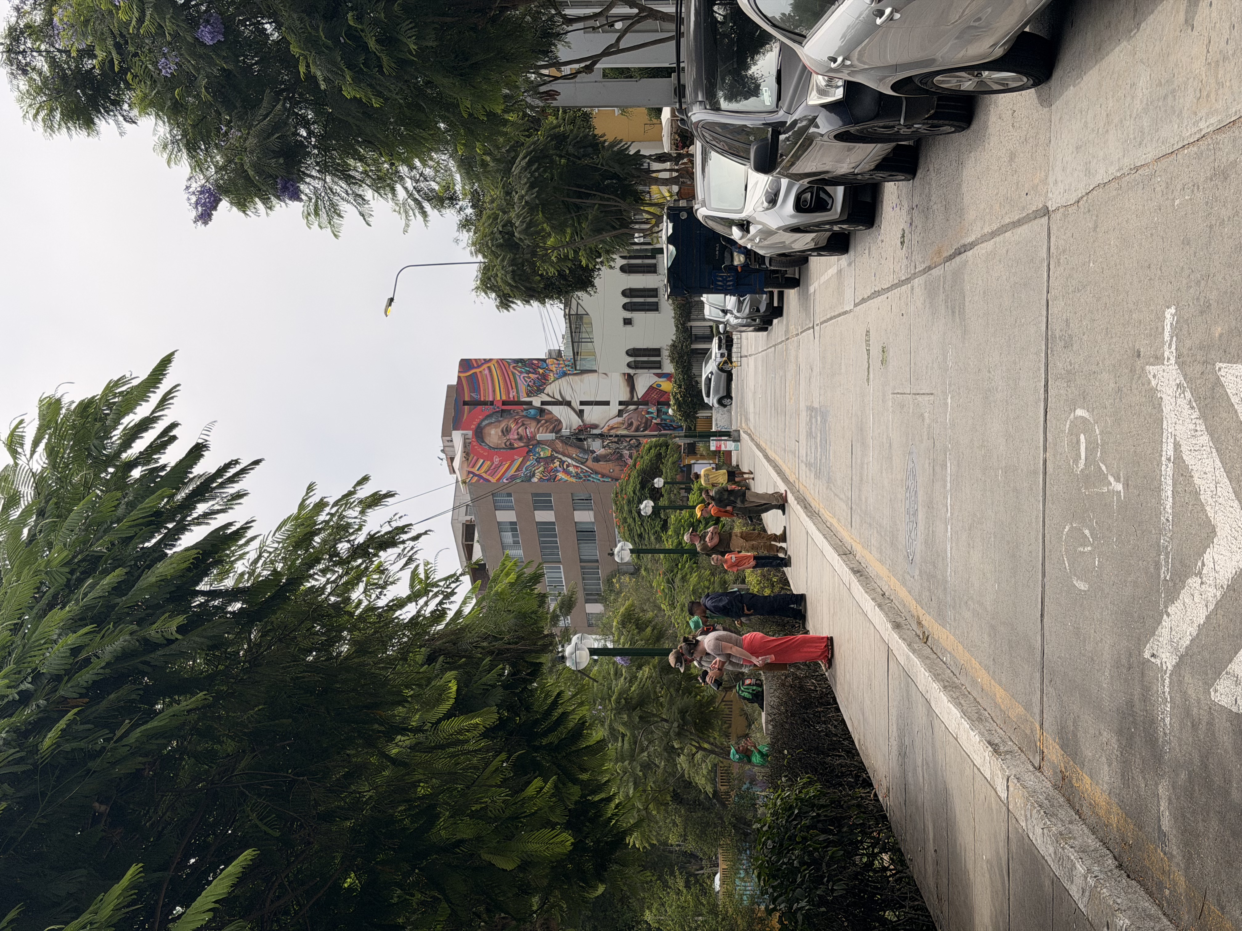City Tour Lima