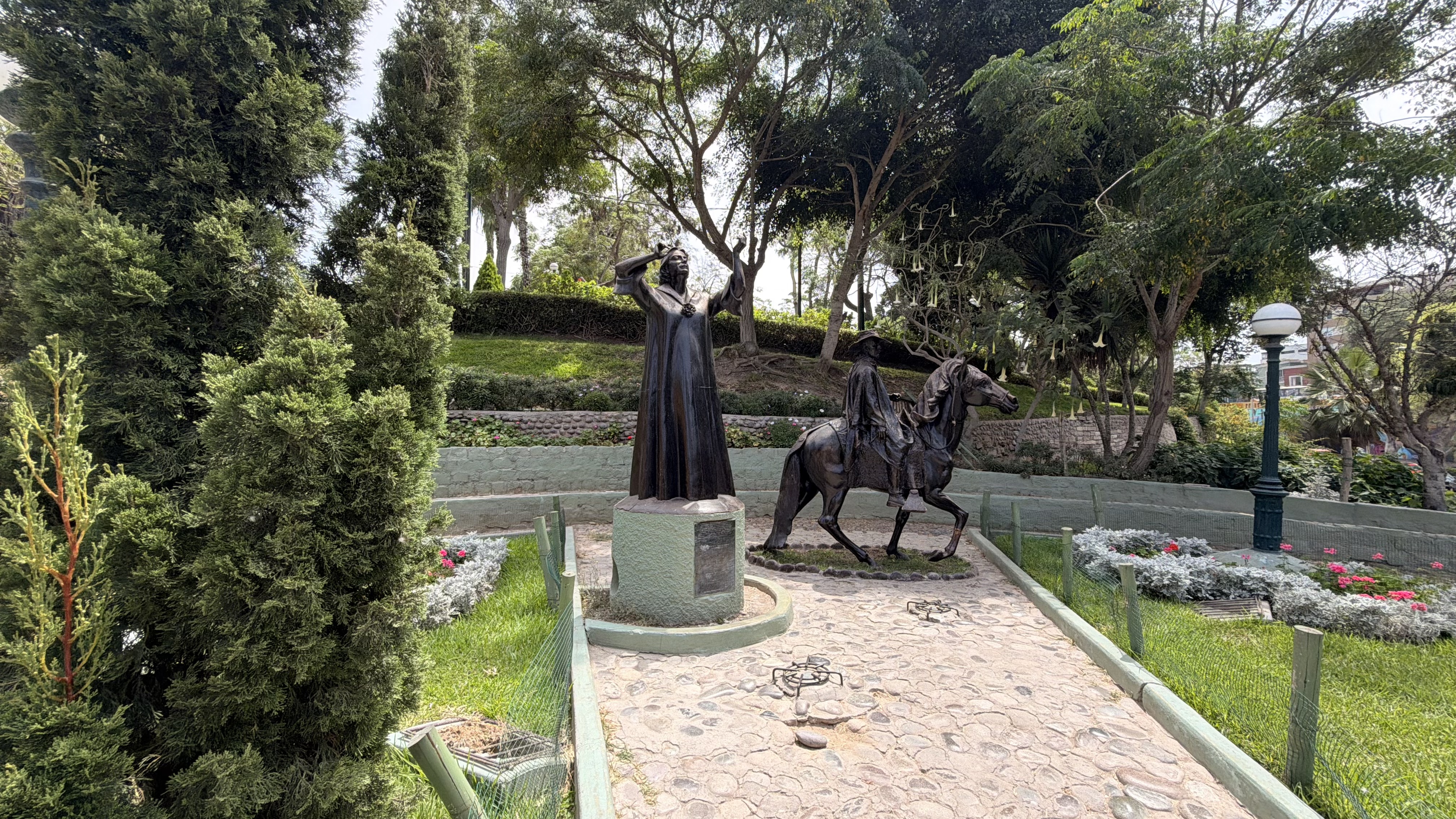 City Tour Lima