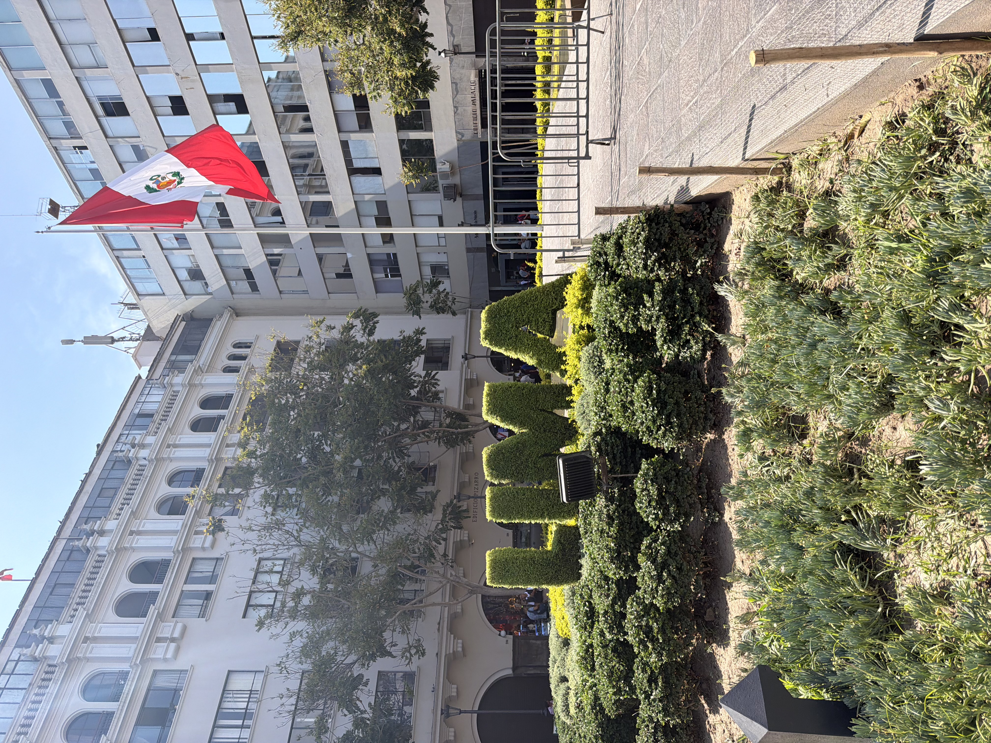 City Tour Lima Premium