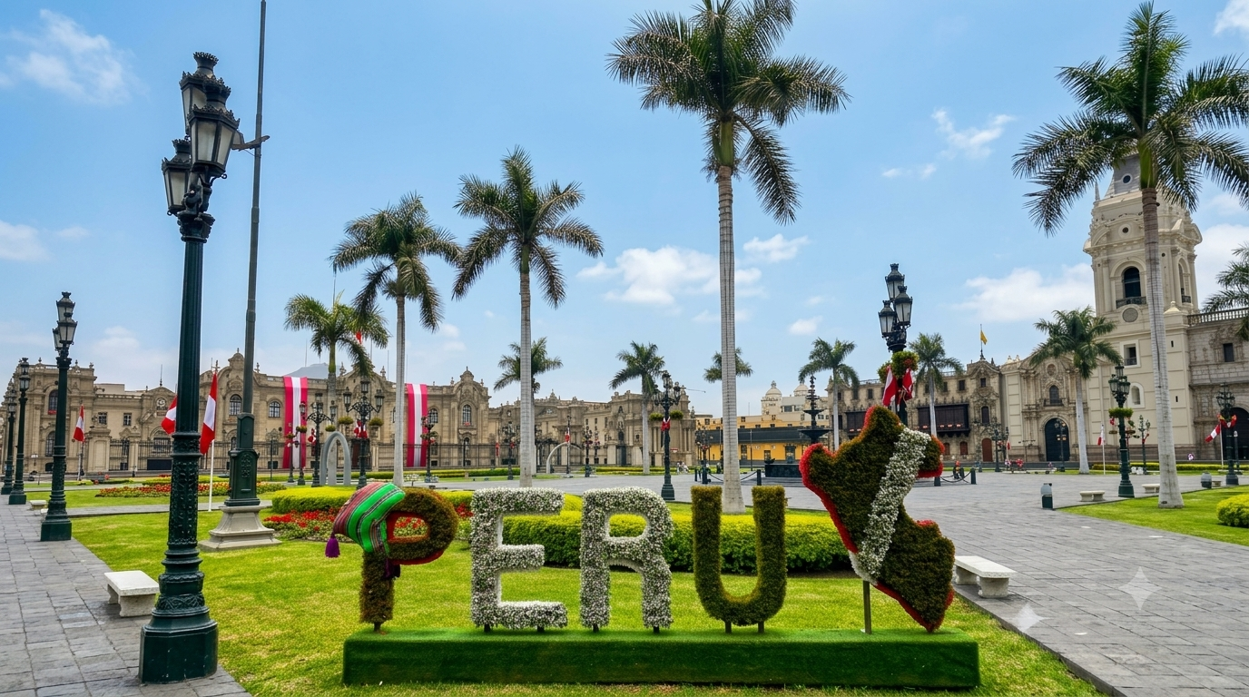 Tours Lima