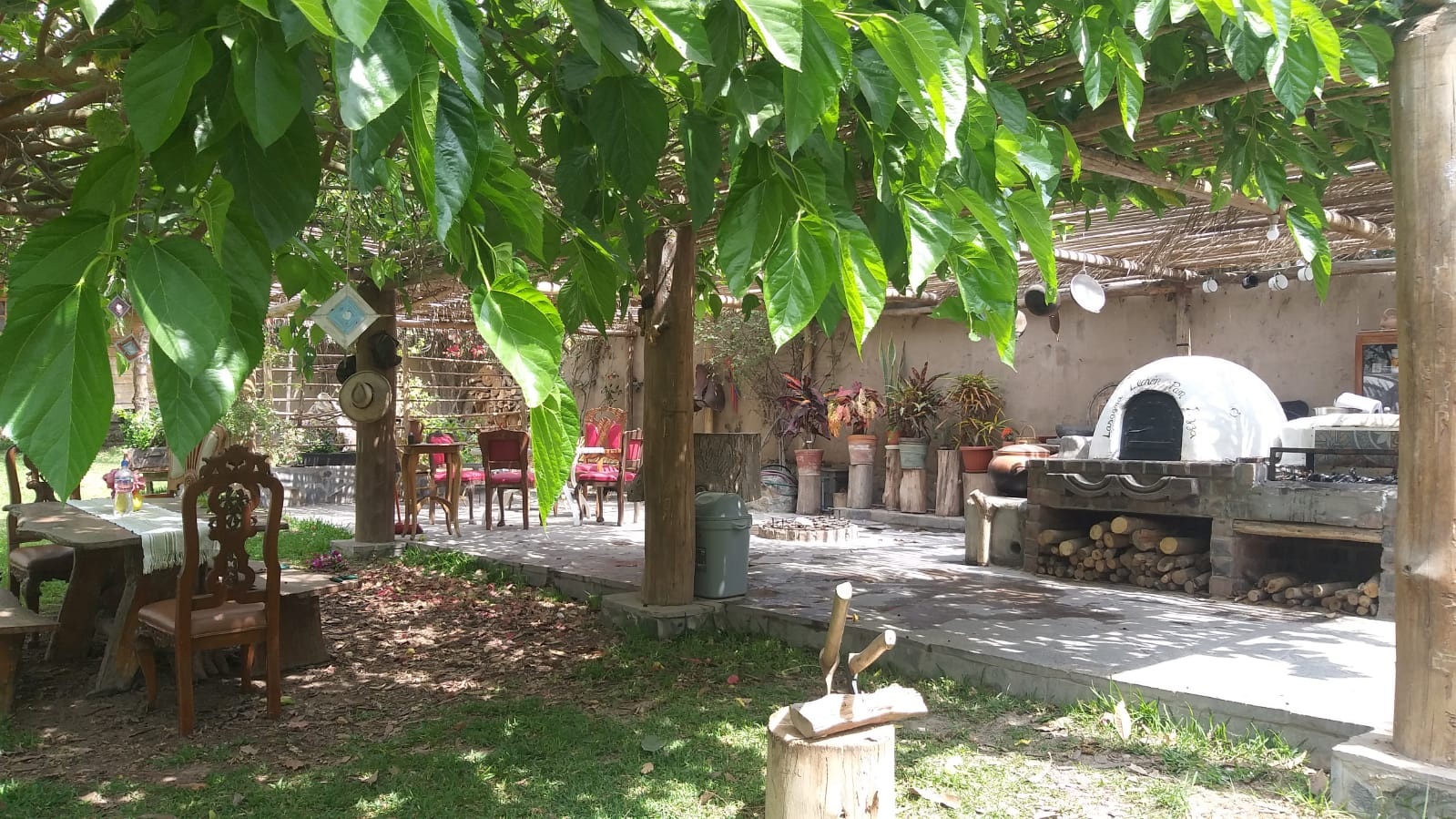 Cieneguilla