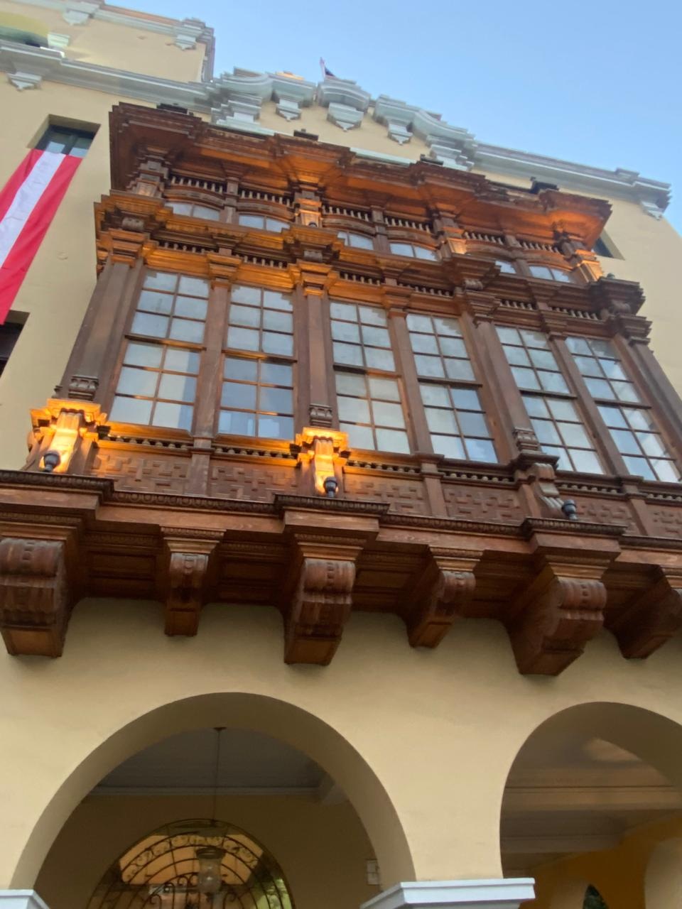City Tour Lima Premium