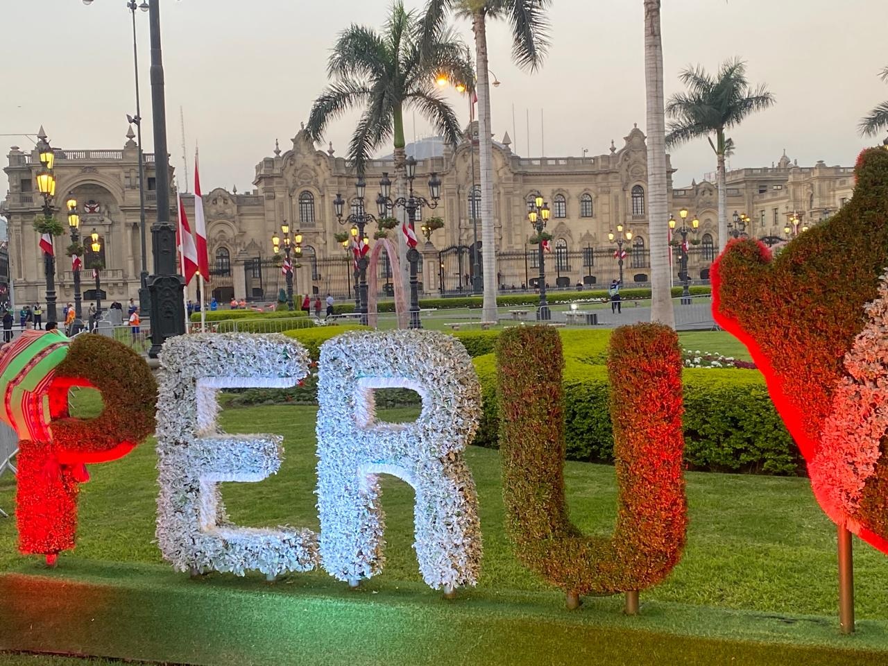 Lima