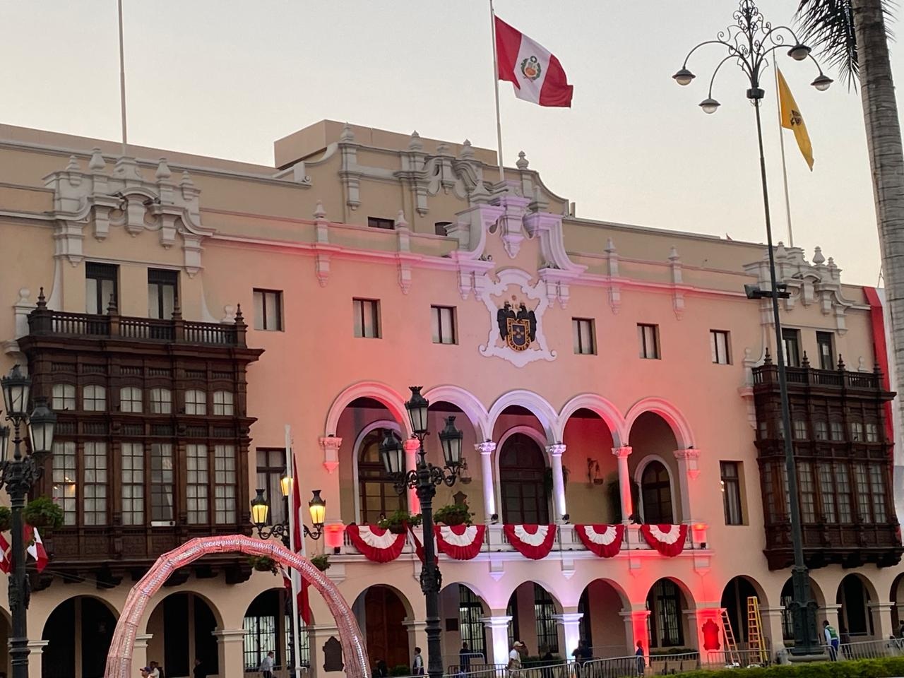 Lima