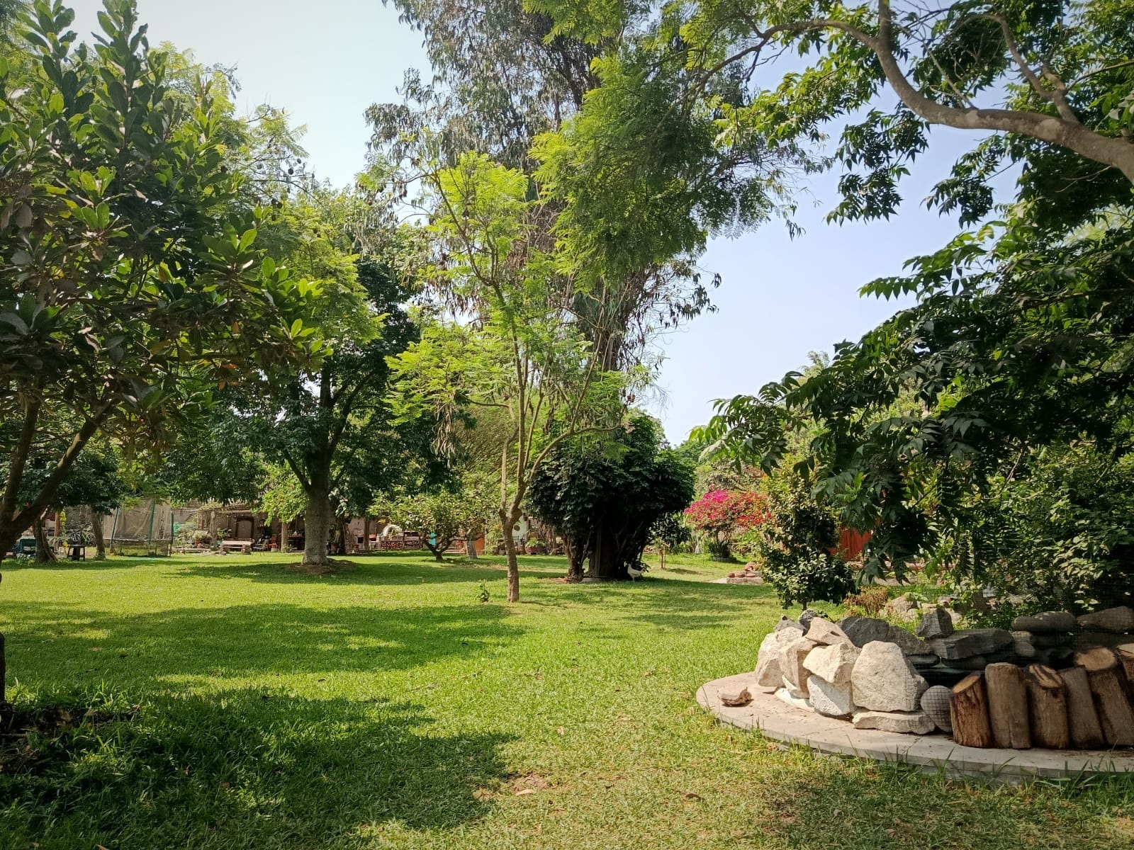 Cieneguilla Premium Experience