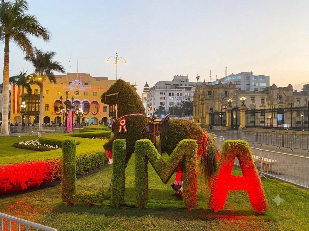 Lima