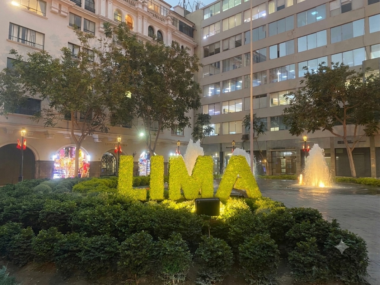 Lima