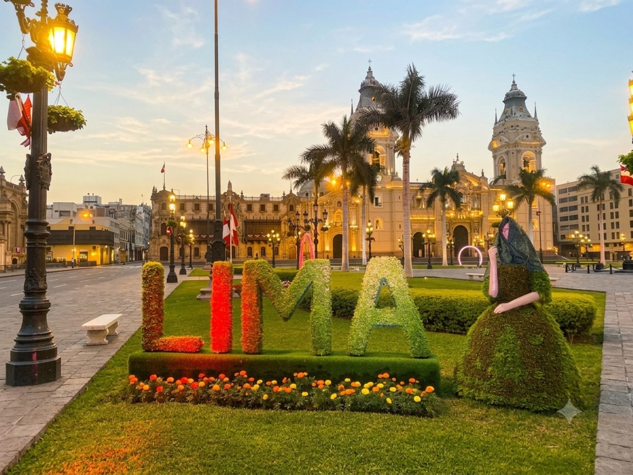 Lima
