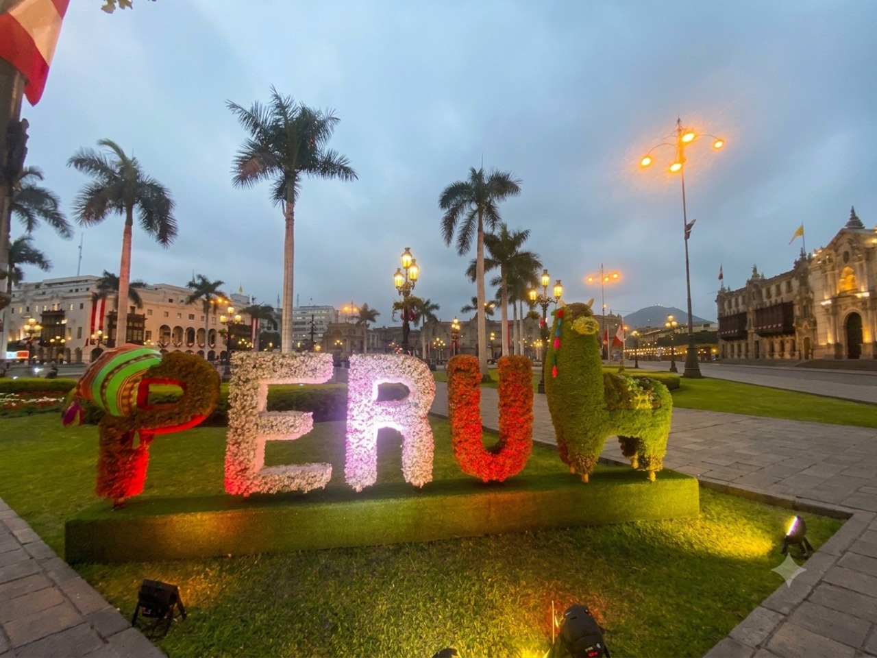 Lima