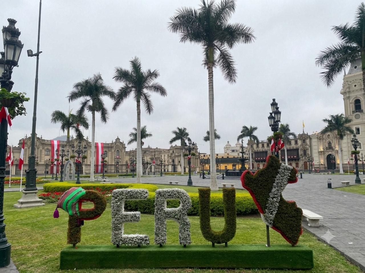 Lima