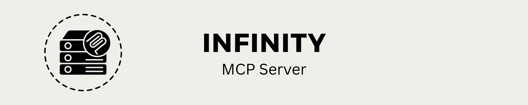 Infinity MCP