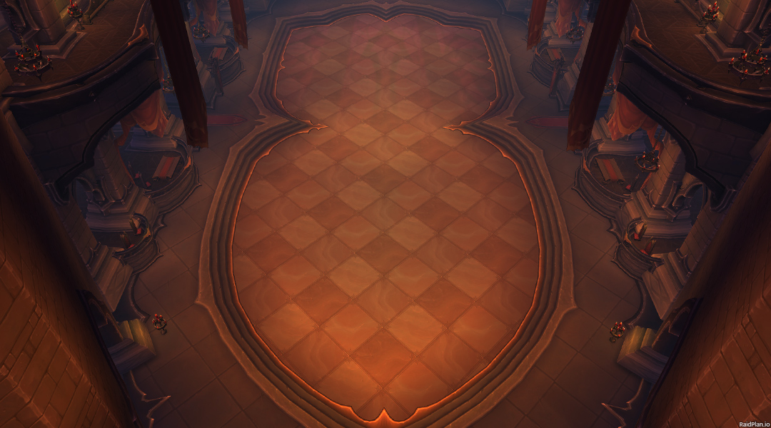 The Council of Blood