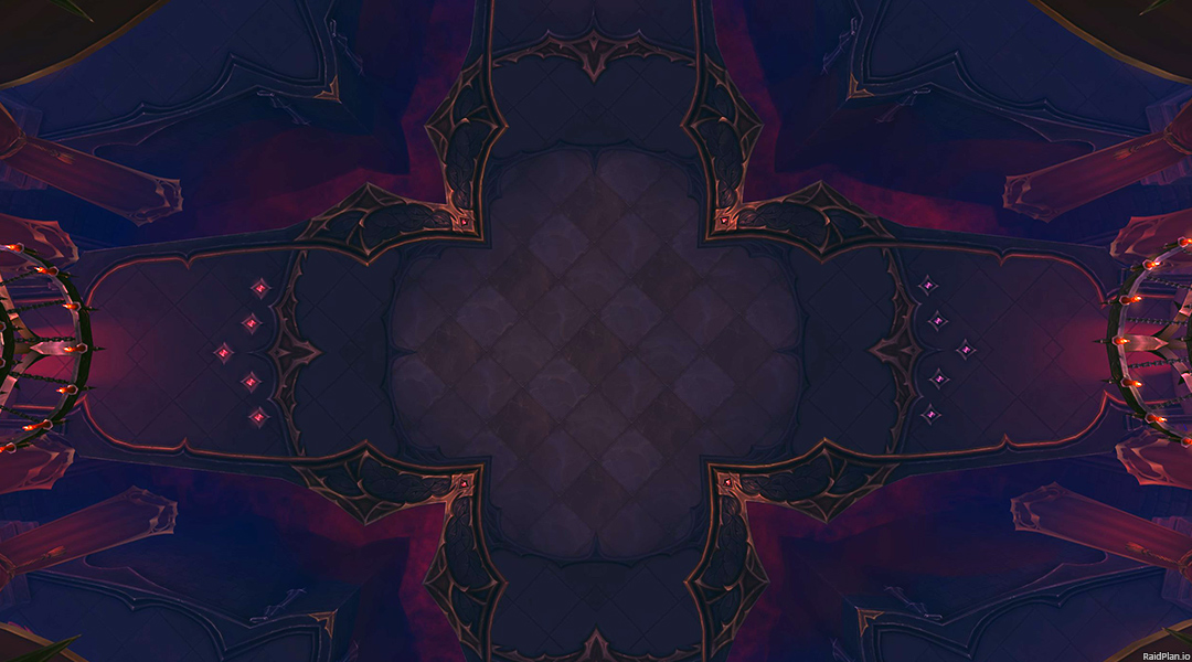 Sire Denathrius - Lower