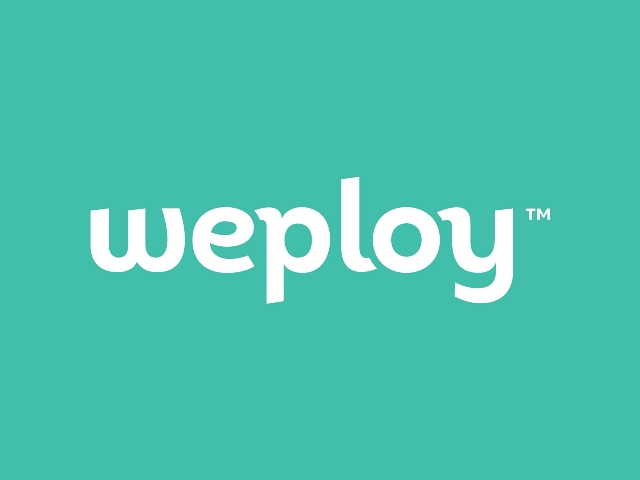 Weploy Logo