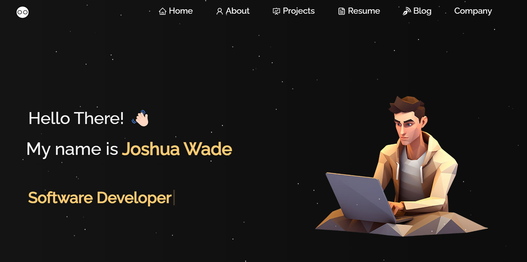 Josh Wade | Portfolio
