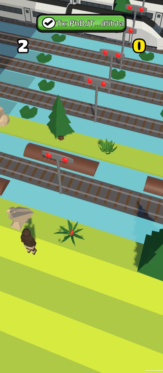 Main Gameplay