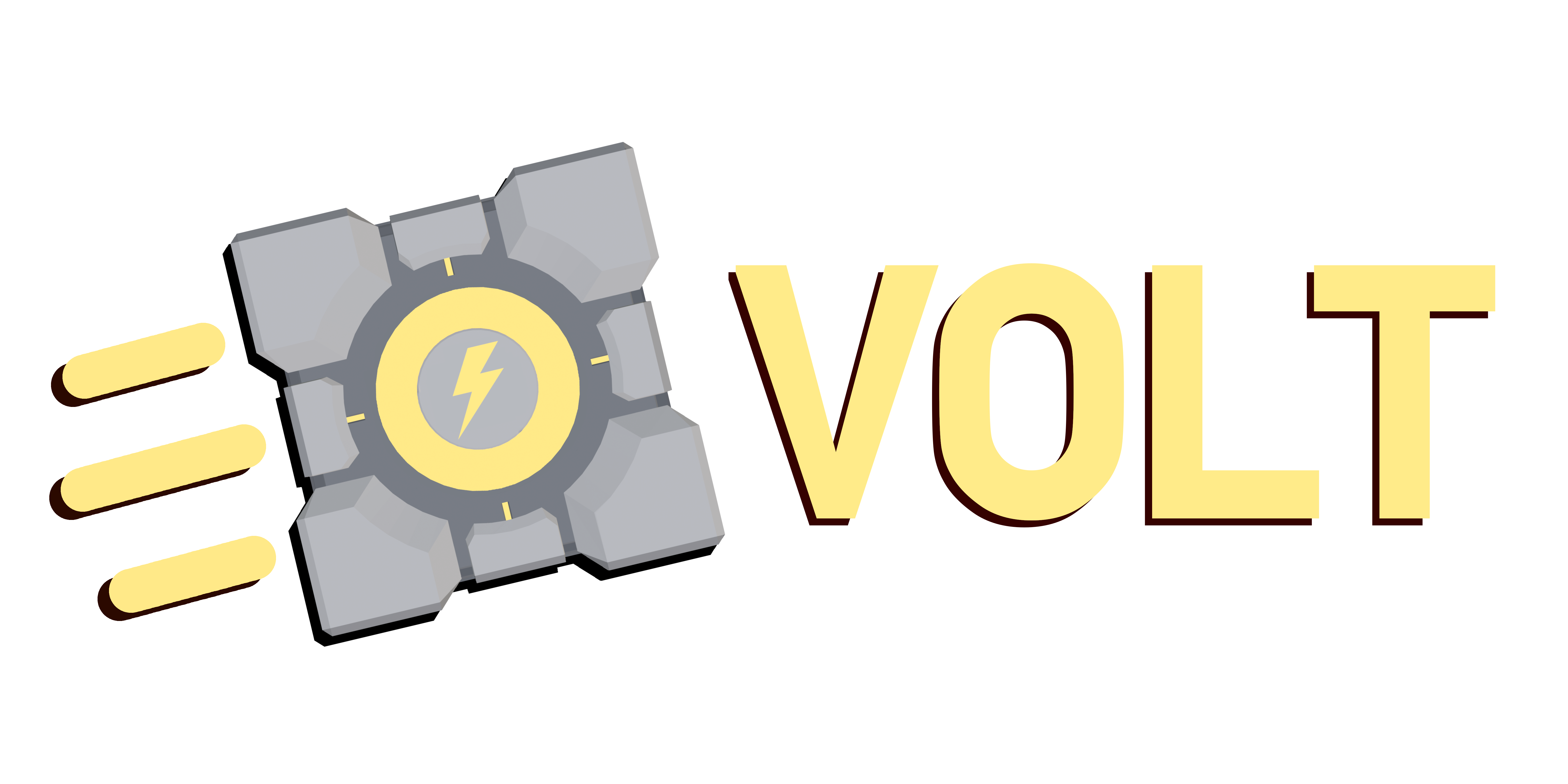 VPhysics Jolt ロゴ