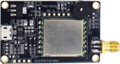 R200 Module