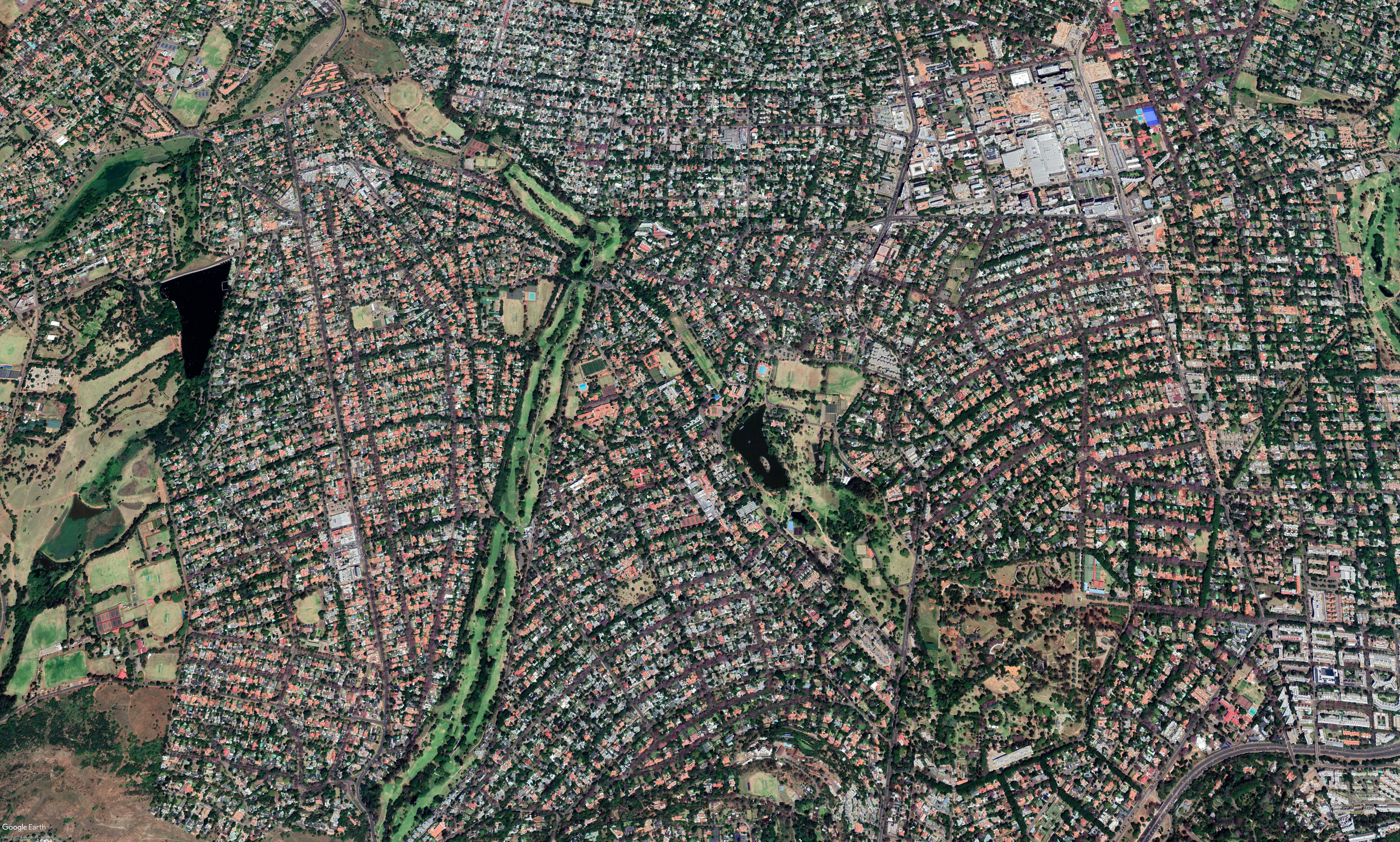 satellite-image