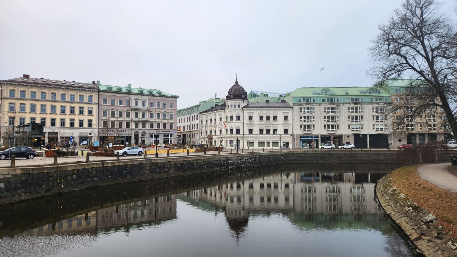 Content image — Gothenburg