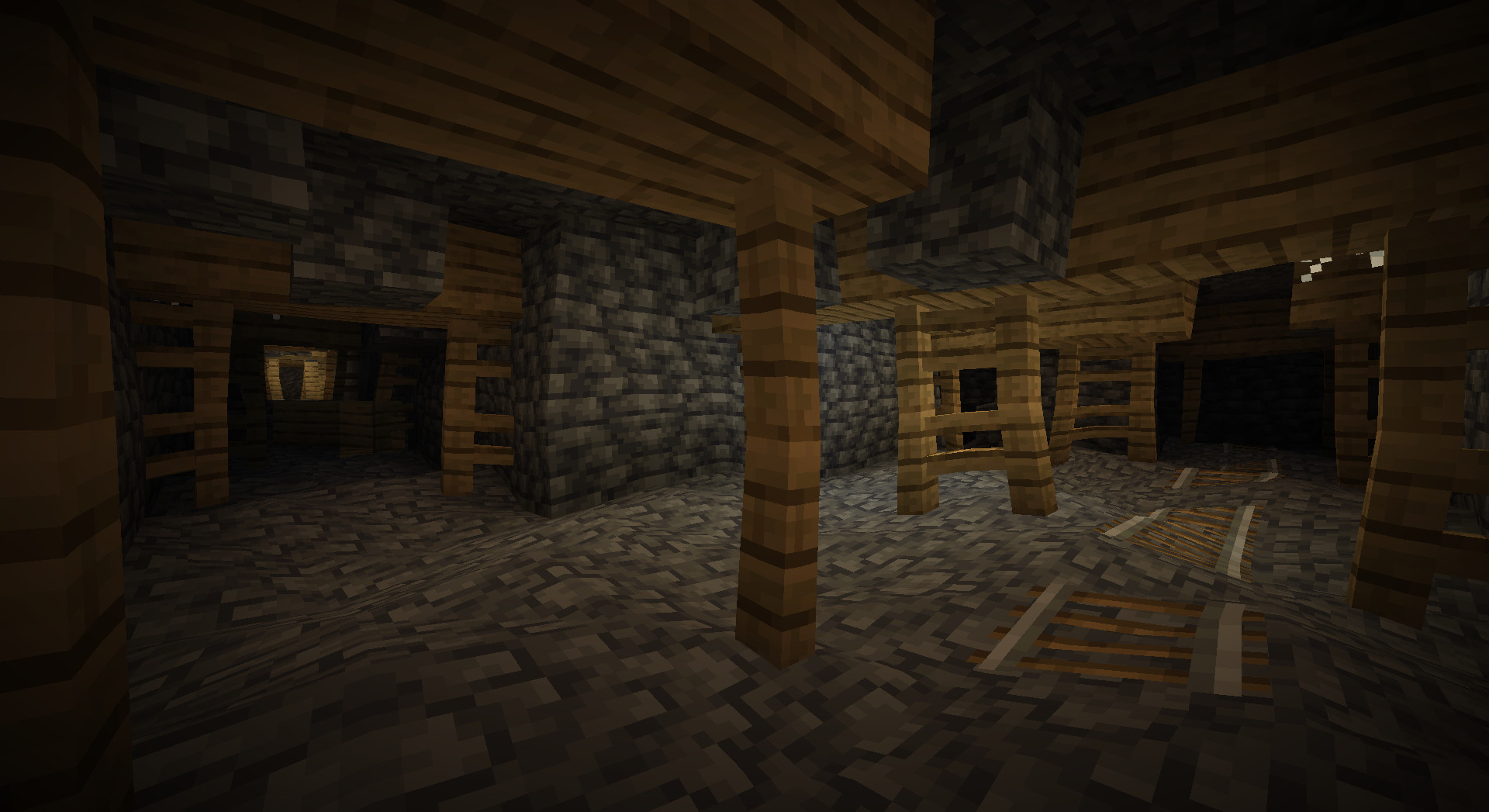 Mineshaft