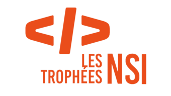 Logo trophees NSI