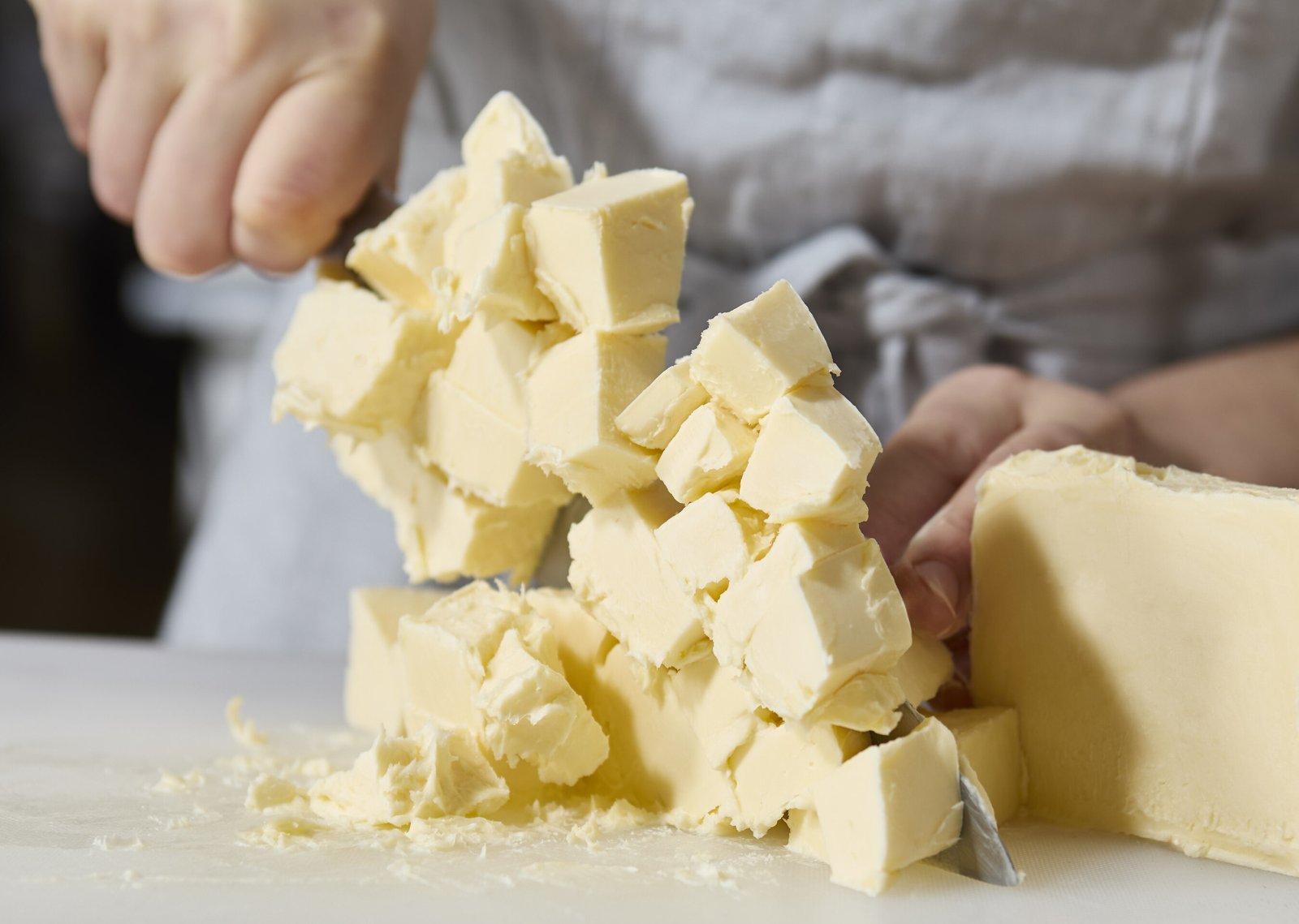 Lab-Made Butter and GRAS Reform: What CPG Brands Need to Know