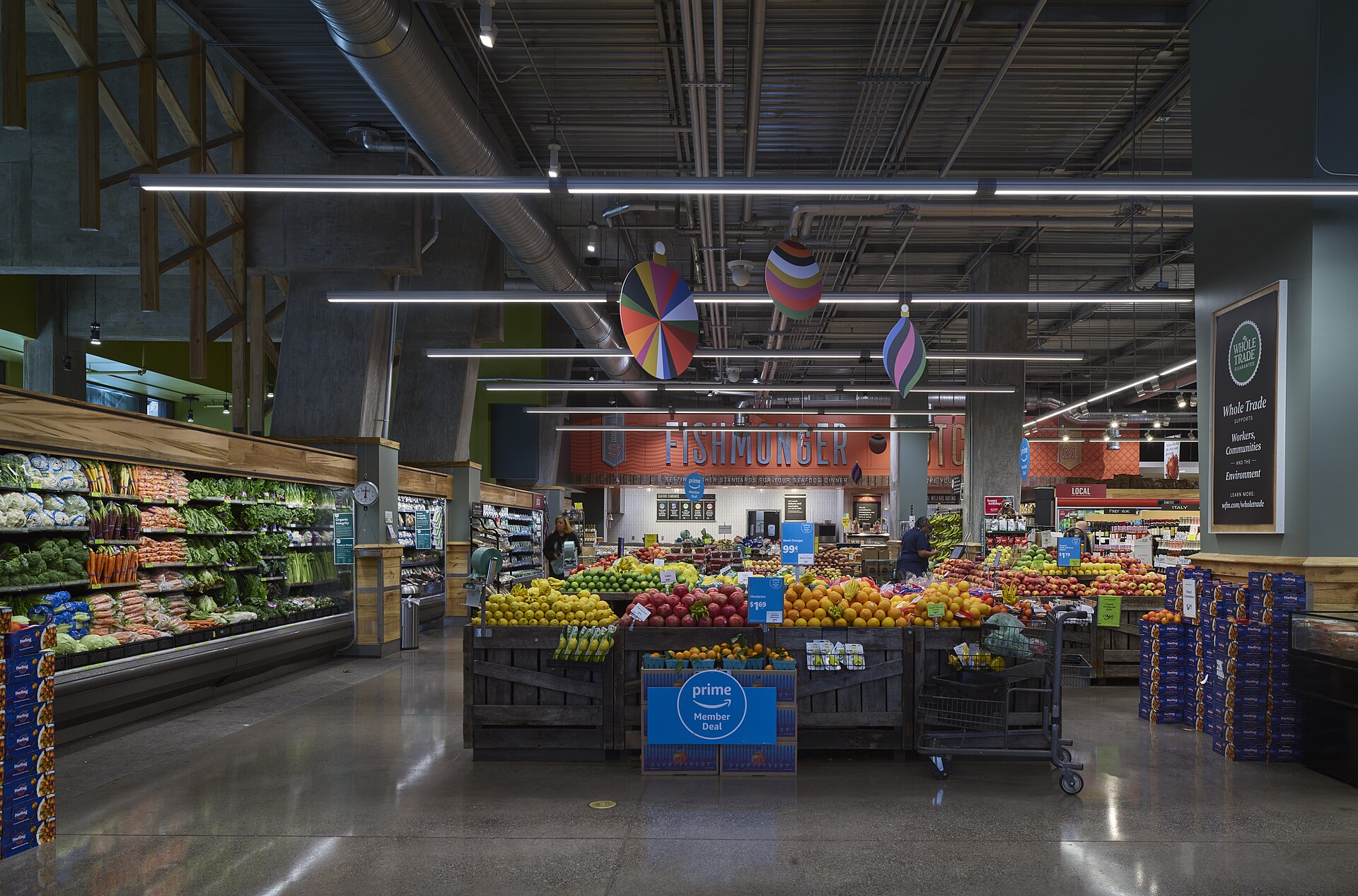 Journey Foods' 2027 Food Trends: What We Are Watching Next