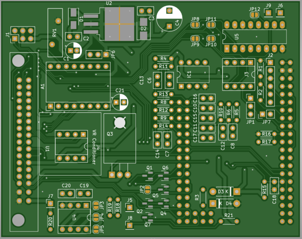Klxecu, from the project README