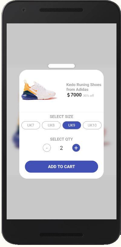 UI-SHOES-STORE