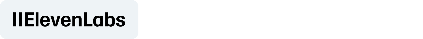 ElevenLabs