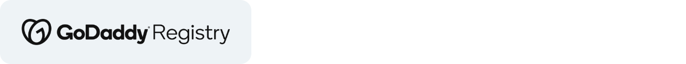 GoDaddy Registry
