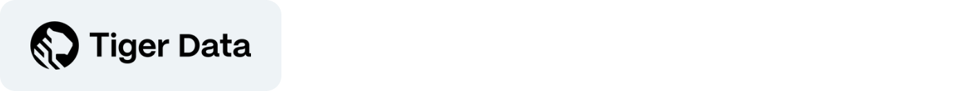 Tiger Data