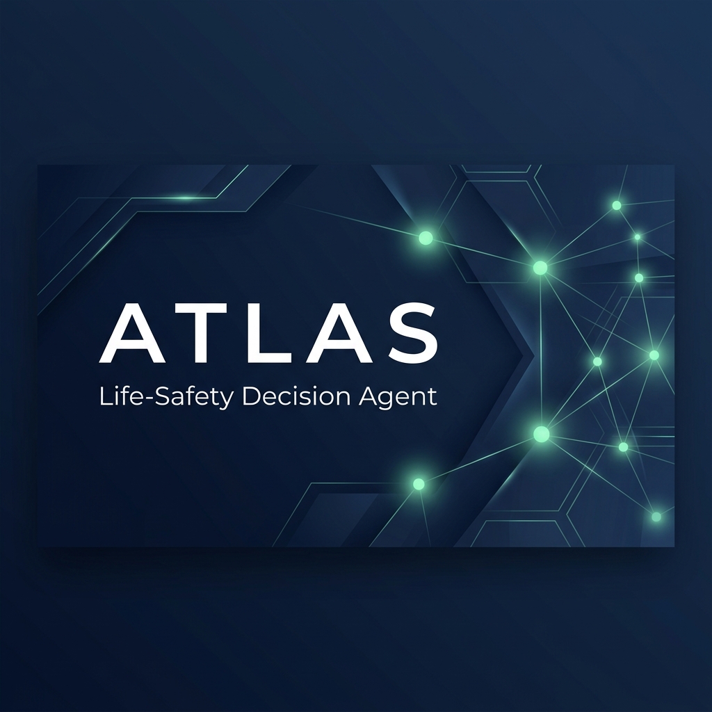 ATLAS Cover Page Banner