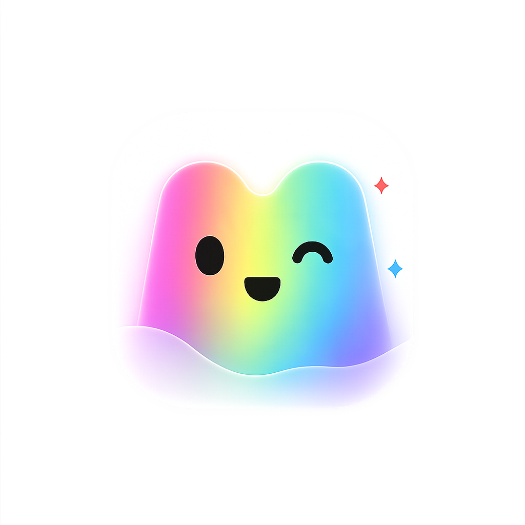 Monica App Icon