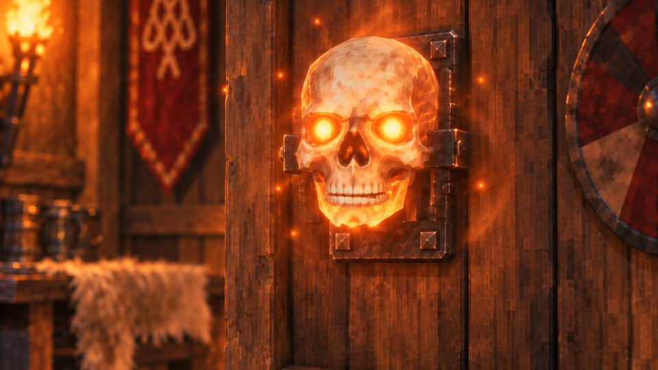 Corpsecaller's Effigy