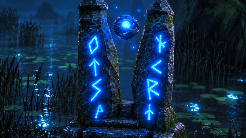 Wayfarer's Oathstone