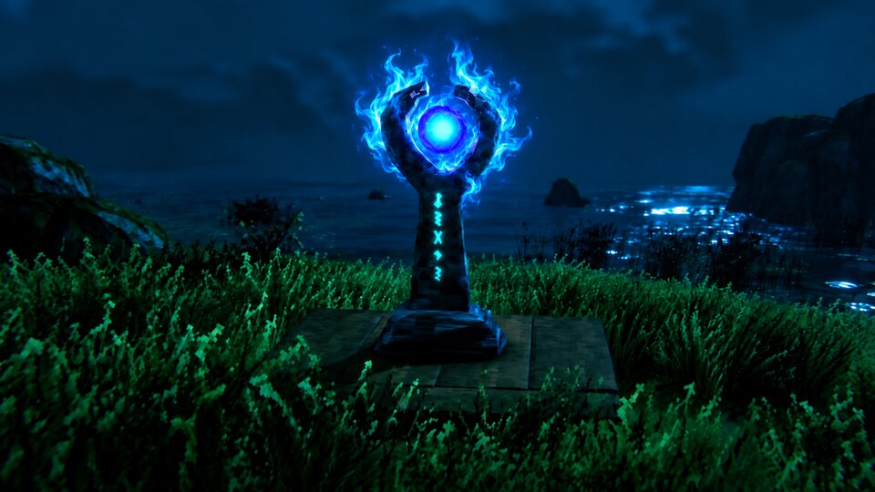 Wayfarer's Reach