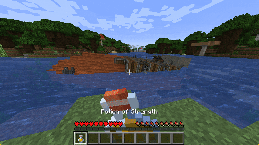 Strength