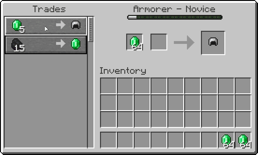 Trading without Seamless Trading.