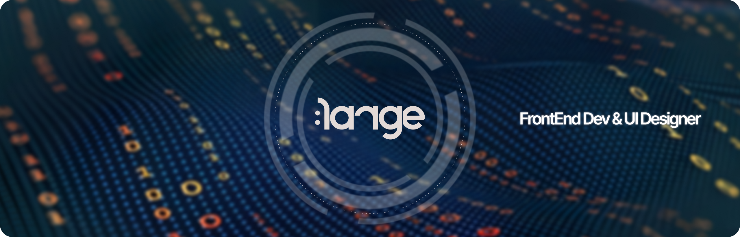 https://github.com/JuanLange