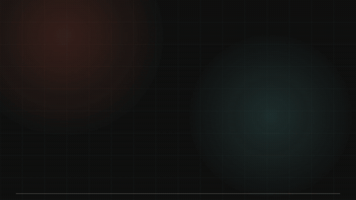 Final demo frame at 30 seconds
