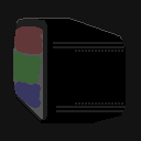PS1 Shader Mixer's icon