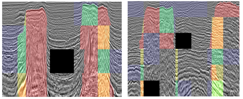 Sample results image