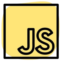 JavaScripted original logo.