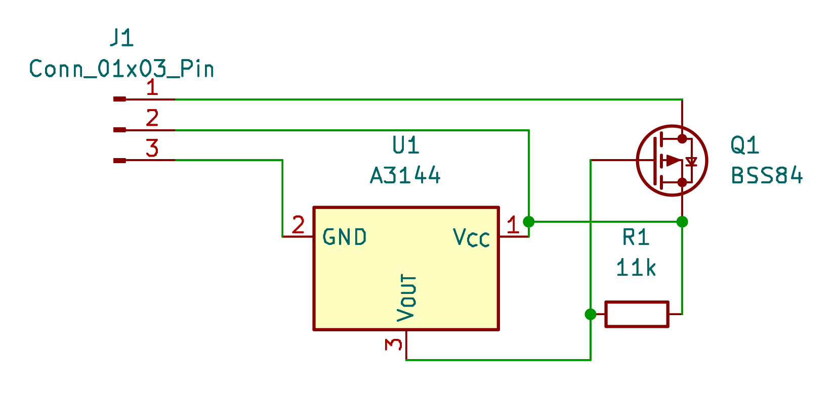 MicroSwitch-SD-E, from the project README